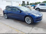 Tesla Model 3 Long Range Dual Motor All-Wheel Drive 5YJ3E1EB1PF416956 fotografie