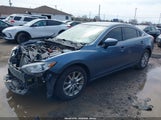 Mazda Mazda6 Sport JM1GL1U51H1100728 снимка