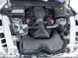 Maserati Granturismo Mc/Mc Centennial/Sport ZAM45VMA9F0136604 photo