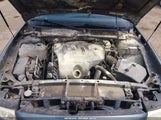 Buick Lesabre Custom 1G4HP54K114207509 снимка