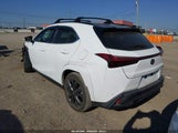 Lexus Ux 250H F Sport Handling JTHR6JBH8P2139448 снимка