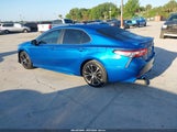 Toyota Camry Se 4T1B11HK1JU007000 снимка