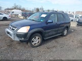 Honda Cr-V Ex SHSRD78824U218388 снимка