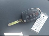 Hyundai Sonata Se 5NPE24AF8JH653187 снимка