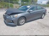 Hyundai Sonata Se 5NPE24AF8JH653187 снимка