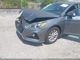 Hyundai Sonata Se 5NPE24AF8JH653187 снимка