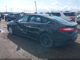 Ford Fusion S 3FA6P0G71DR240632 снимка