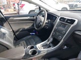 Ford Fusion S 3FA6P0G71DR240632 снимка