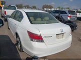 Honda Accord 2.4 Lx-P JHMCP26429C012627 photo