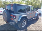 Jeep Wrangler Unlimited Sahara 4X4 1C4HJXEN0MW645926 снимка
