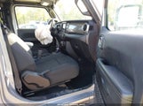Jeep Wrangler Unlimited Sahara 4X4 1C4HJXEN0MW645926 снимка