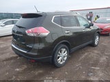Nissan Rogue Sv 5N1AT2MV6GC920779 снимка