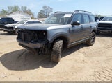 Ford Bronco Sport 3FMCR9A60MRA93453 снимка