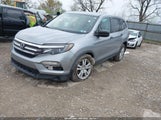 Honda Pilot Lx 5FNYF6H15JB065009 снимка