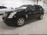 Cadillac Srx Luxury Collection 3GYFNCE35DS621548 снимка