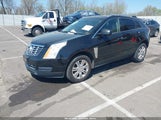 Cadillac Srx Luxury Collection 3GYFNBE34FS524595 снимка