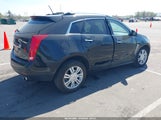 Cadillac Srx Luxury Collection 3GYFNBE34FS524595 снимка