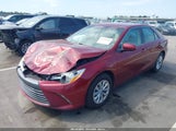 Toyota Camry Le 4T1BF1FK4HU751544 снимка
