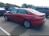 Toyota Camry Le 4T1BF1FK4HU751544 снимка