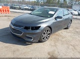 Chevrolet Malibu 1Lt 1G1ZE5ST1GF229056 fotografie