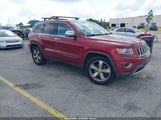 Jeep Grand Cherokee Limited 1C4RJEBG4FC105188 photo