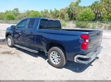 Chevrolet Silverado  Lt 1GCRWCED7KZ174357 снимка