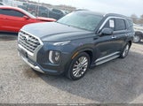 Hyundai Palisade Limited KM8R5DHE2LU046289 снимка