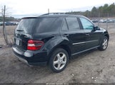 Mercedes-Benz Ml 350 4Matic 4JGBB86E18A426821 снимка