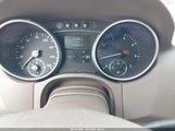 Mercedes-Benz Ml 350 4Matic 4JGBB86E18A426821 снимка