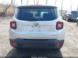 Jeep Renegade Latitude Fwd ZACCJABB2HPE58854 fotografie