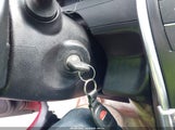 Toyota Camry Se 4T1BF1FK9HU737056 снимка