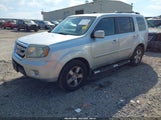 Honda Pilot Ex-L 5FNYF38539B020745 снимка
