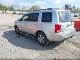 Honda Pilot Ex-L 5FNYF38539B020745 снимка