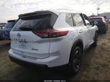 Nissan Rogue Sv Intelligent Awd JN8BT3BBXRW436644 fotografie