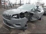 Jeep Cherokee Limited 4X4 1C4PJMDX4LD516059 снимка