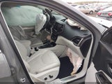 Jeep Cherokee Limited 4X4 1C4PJMDX4LD516059 снимка