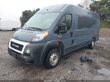 Ram Promaster  Cargo Van High Roof 159 Wb Ext 3C6URVJG6KE548778 снимка