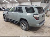 Toyota 4Runner Trd Off Road Premium JTERU5JR1P6156251 снимка