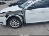 Ford Taurus Se 1FAHP2D88FG125912 photo