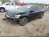 Honda Accord Ex-L 1HGCR2F83GA025265 снимка