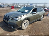 Subaru Outback Touring Xt 4S4BTGPD0M3144973 снимка