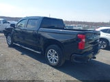 Chevrolet Silverado 3GCUYEED1MG114481 снимка