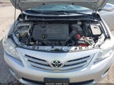 Toyota Corolla Le 5YFBU4EE3DP169725 снимка