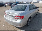 Toyota Corolla Le 5YFBU4EE3DP169725 снимка