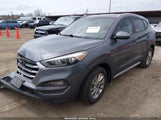 Hyundai Tucson Se KM8J33A47HU567160 снимка