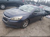 Chevrolet Malibu 1Ls 1G11B5SL9EF230331 снимка