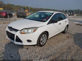 Ford Focus S 1FAHP3E24CL297308 снимка