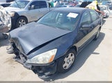 Honda Accord 2.4 Lx 1HGCM56495A165511 photo