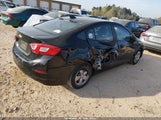 Chevrolet Cruze Ls Auto 1G1BC5SM9H7234131 снимка