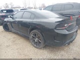 Dodge Charger Gt Rwd 2C3CDXHG4KH608540 снимка